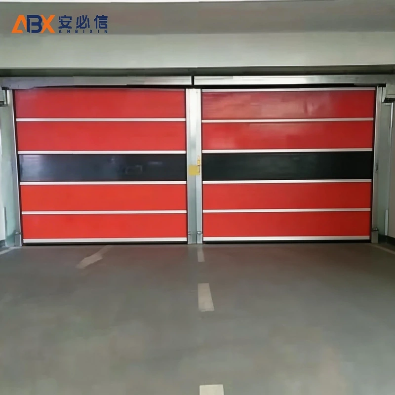 马鞍山工业快速门